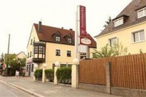 Hotel Green Place Furth Image