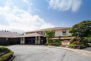 Hotel Green Plaza Hakone Image