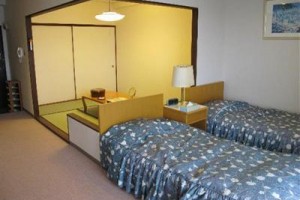 Hotel Green Plaza Hamanako Image