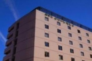 Hotel Green Selec Image