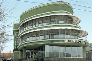 Hotel Greenstone Image