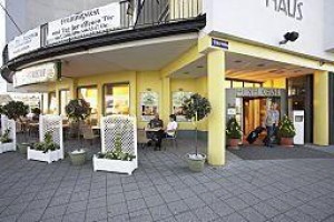 Greif Hotel Image