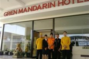 Hotel Gren Mandarin Image