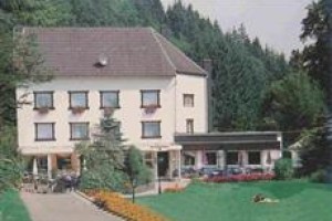 Hotel Grenzbach Muhle Image