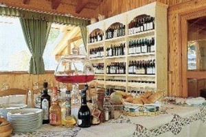 Hotel Gressoney Image