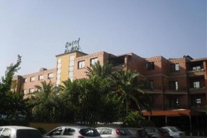Hotel Grillo Nuoro Image