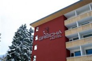 Grischa - DAS Hotel Davos Image