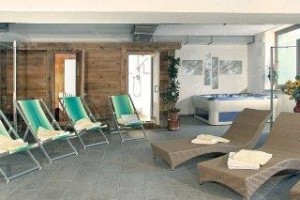 Hotel Grohmann voted 7th best hotel in Campitello di Fassa