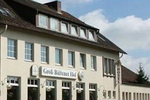 Hotel Gross Bueltener Hof Ilsede voted  best hotel in Ilsede