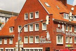 Hotel Grosser Kurfürst Emden voted 6th best hotel in Emden