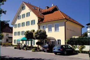 Hotel Grüner Baum Kaufbeuren Image