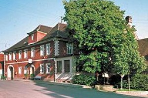 Hotel Grüner Baum Pommersfelden voted  best hotel in Pommersfelden