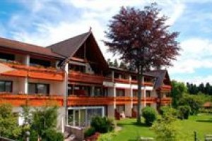 Hotel Gruner Wald Image