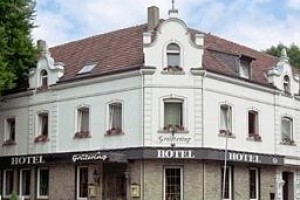 Hotel Grütering Dorsten voted 2nd best hotel in Dorsten