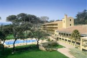 Hotel Guadacorte Park Los Barrios Image