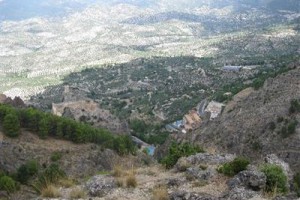 Hotel Guadalquivir voted 6th best hotel in Cazorla