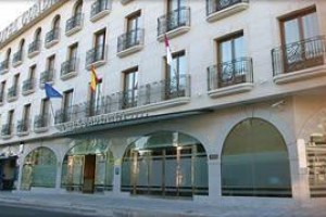 Hotel Guadiana voted  best hotel in Ciudad Real