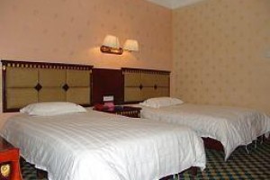 Hotel Guangwu Changsha Image