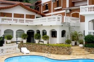 Hotel Guanumbis Image