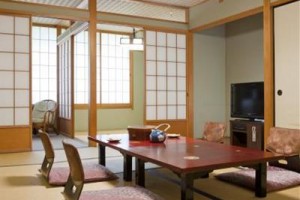 Hotel Gujo Hachiman voted 3rd best hotel in Gujo