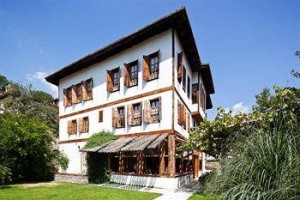 Gulevi Safranbolu voted  best hotel in Safranbolu