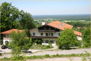 Hotel Gundelsberg Image