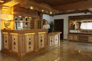 Hotel Gundl Alm Image