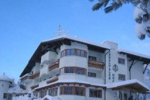 Hotel Gurgltaler Hof voted 5th best hotel in Tarrenz