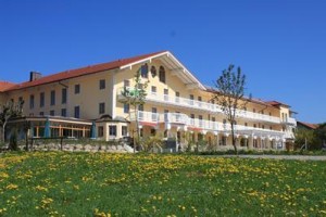 Hotel Gut Edermann voted  best hotel in Teisendorf