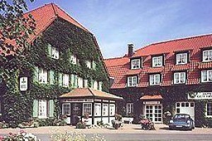 Hotel Gut Hoeing voted 2nd best hotel in Unna