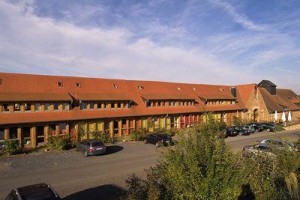 Hotel Gut Hühnerhof Grundau Image