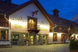 Hotel Gutshof Herborn voted  best hotel in Herborn