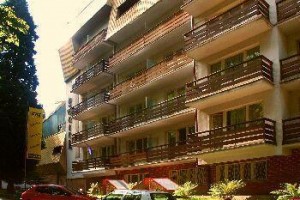 Hotel Gwarek Image