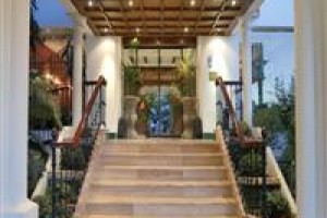 Hacienda Puerta del Sol voted 6th best hotel in Mijas