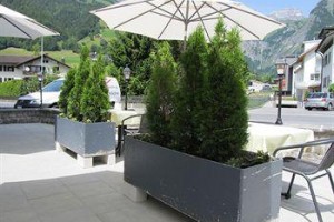 Hotel Hahnenblick Image