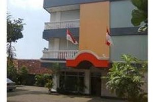 Hotel Hajam Wuruk voted 5th best hotel in Pekalongan