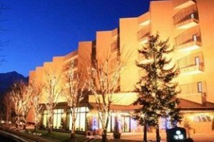 Hotel Hakuba Nagano Image
