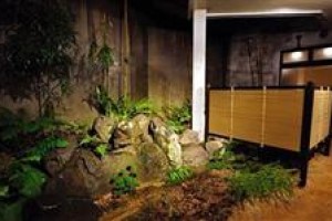 Hotel Hakuba Onsen Ryokan Shirouma so Image