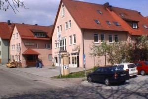 Hotel Haller Hof Image