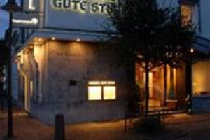 Hotel Hamann Image