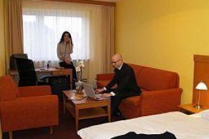 Hotel Hamburg Image