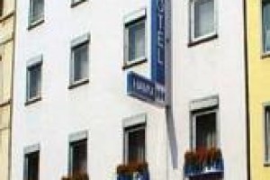 Hotel Hamm Koblenz voted 8th best hotel in Koblenz