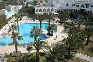 Hammamet Serail Image
