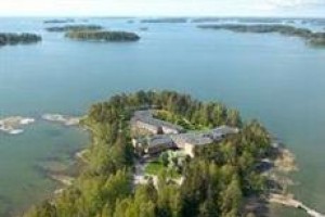 Hotelli Hanasaari - Hanaholmen voted 9th best hotel in Espoo