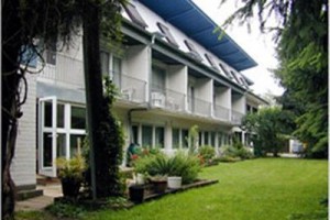 Hotel Hangelar Image