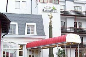 Akzent Hotel Hannover voted 5th best hotel in Bad Nenndorf