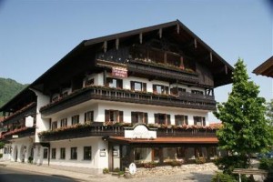 Hotel Hansbäck Grassau (Bavaria) Image