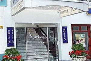 Hotel Hanseat Bremen Image
