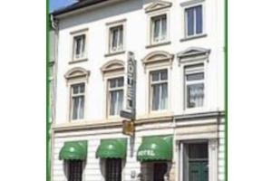 Hotel Hanseatic Wuppertal Image