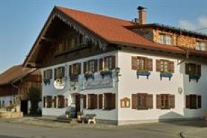 Gasthof Hanselewirt voted 4th best hotel in Schwangau